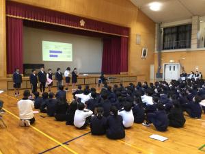 学校保健委員会