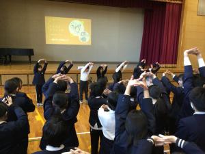 学校保健委員会