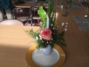 あったかサロン