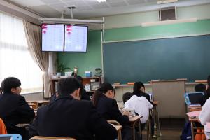 1223 1年国語年賀状