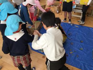 保幼小連携事業