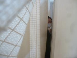 たてわり班遊び