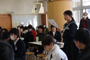 学校健康安全委員会