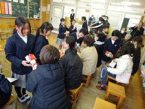 １０才のつどい