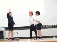 パフォーマンス③