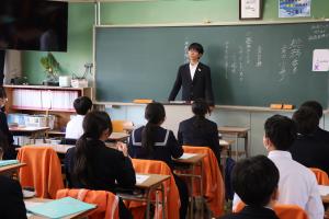 0226 生徒会各委員会