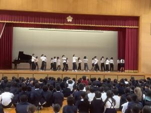 パフォーマンス