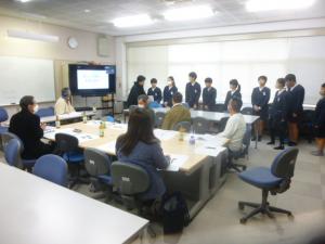 学校運営協議会