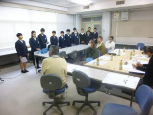 学校運営協議会