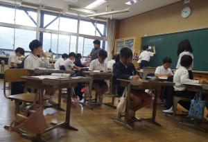 学習会