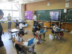 学習会