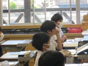学習会