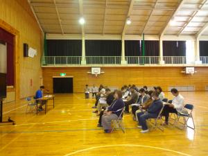 学習会