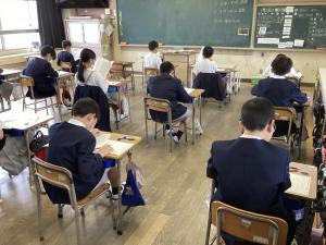 全学調