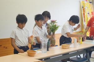 学習会