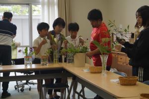 学習会
