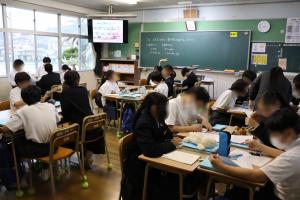 0514 2年数学