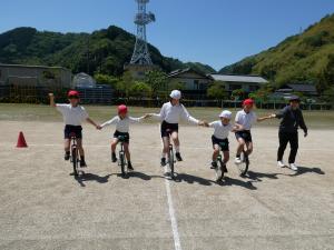 0515 運動会練習