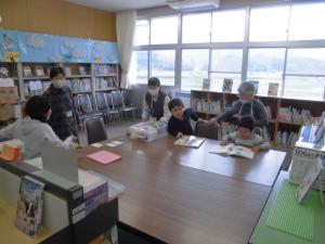 託児
