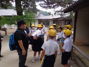 学習会