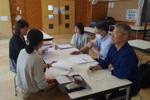 学習会