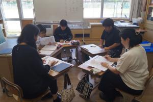 学習会