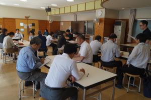 学習会