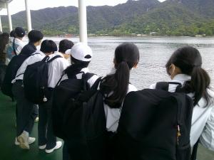 宮島