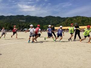 運動会３