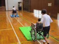 車いす