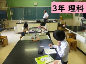 理科