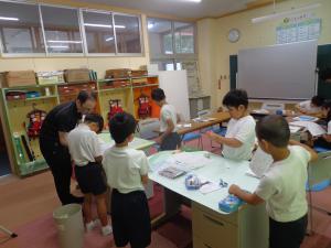 学習会