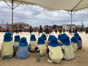 運動会