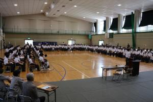 0529 生徒総会