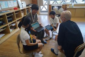学習会