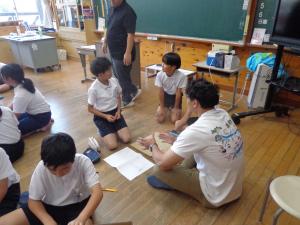 学習会
