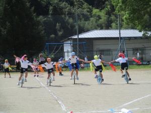 5月23日　運動会