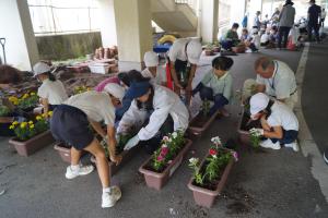 学習会