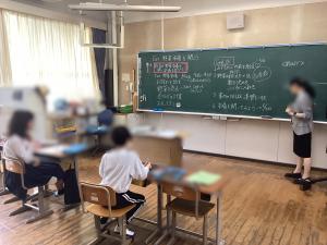 EAT野菜市場を開こう