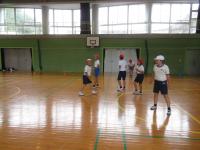 フットサル