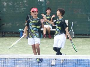 テニス