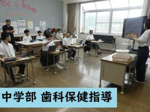 歯科保健指導