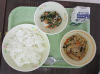 給食
