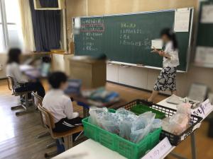 Eat野菜市場リハーサル