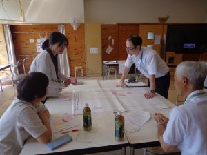 学習会