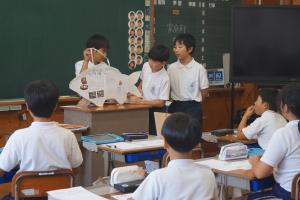 学習会