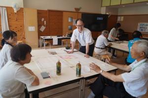 学習会