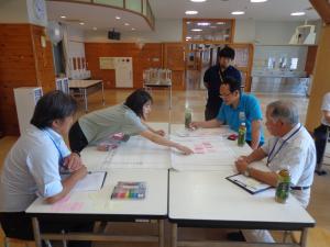 学習会