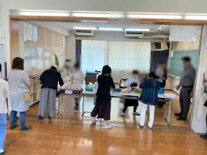 Eat野菜市場