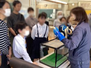 学べる！文化財講座
